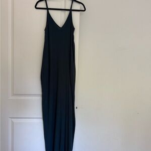 knee length dresses for ladies Strapless Maxi Dress / LoveShuShi – Love ShuShi main image 0